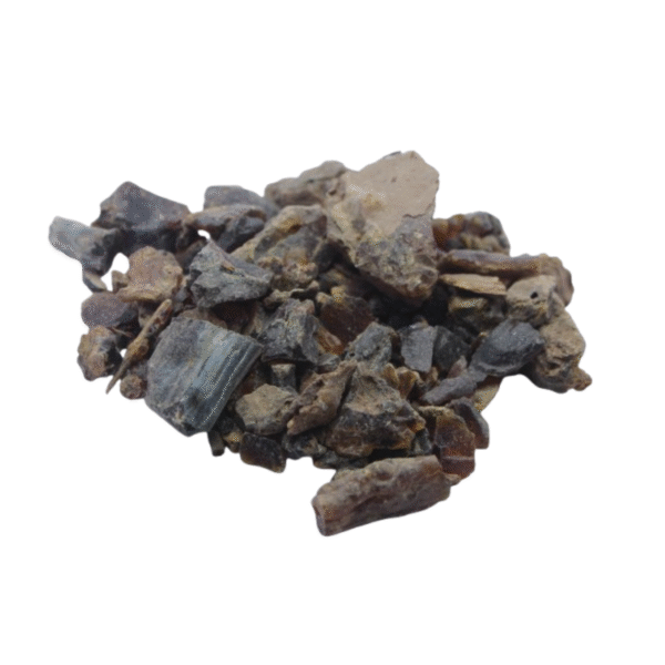 Frankincense (Kunthirikkam) -100 gm pack