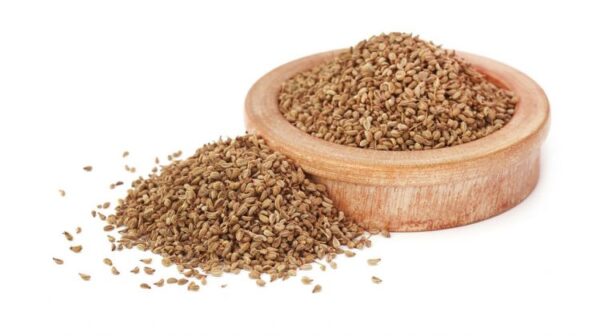Ayamodakam (Ajwain Seeds )-100 gm packet