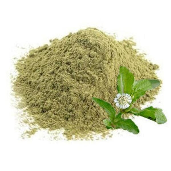 Bhringraj leaf powder 100
