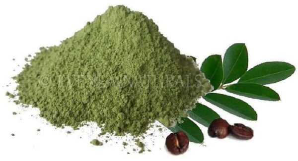 Natural Indigo Leaves (Powder) Neela amari-100 gm pack