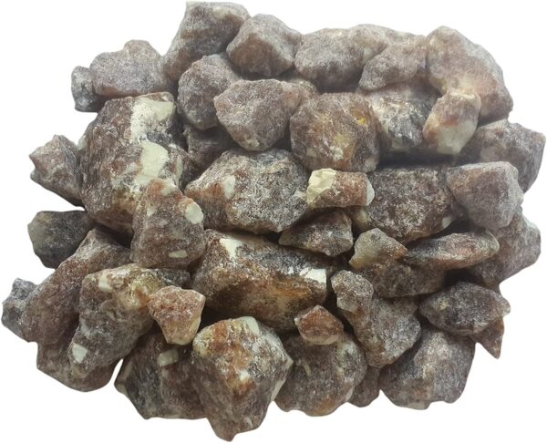 Pure natural Sambrani /Loban    -100 Gms