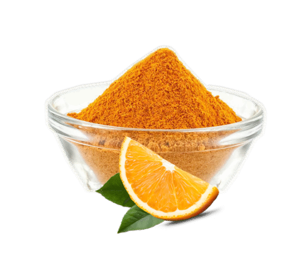 Orange Peel Powder 100 G