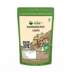 KUNNANKAYA CHIPS