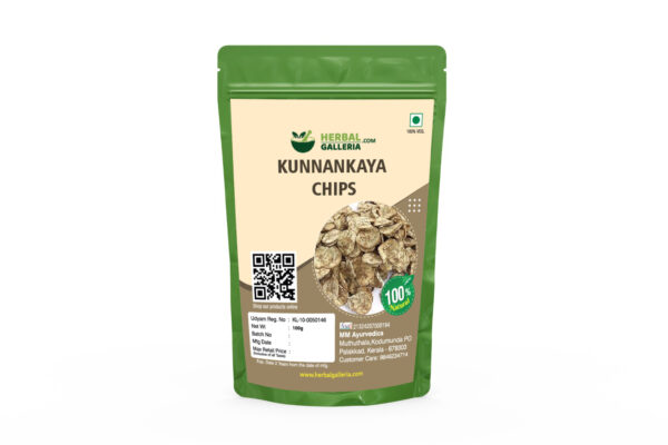 KUNNANKAYA CHIPS