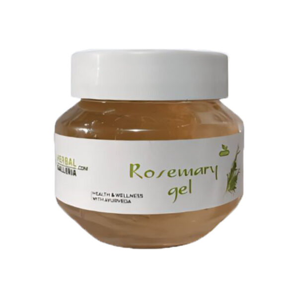 Rosemary Gel