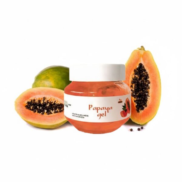 Papaya Gel-100g