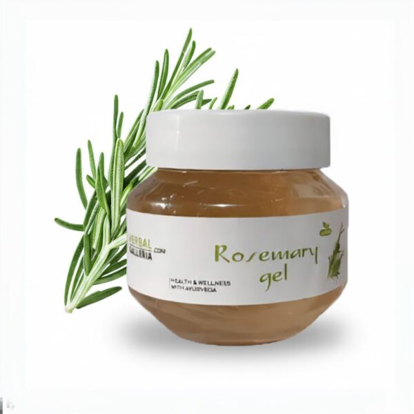 Rosemary Gel-100g