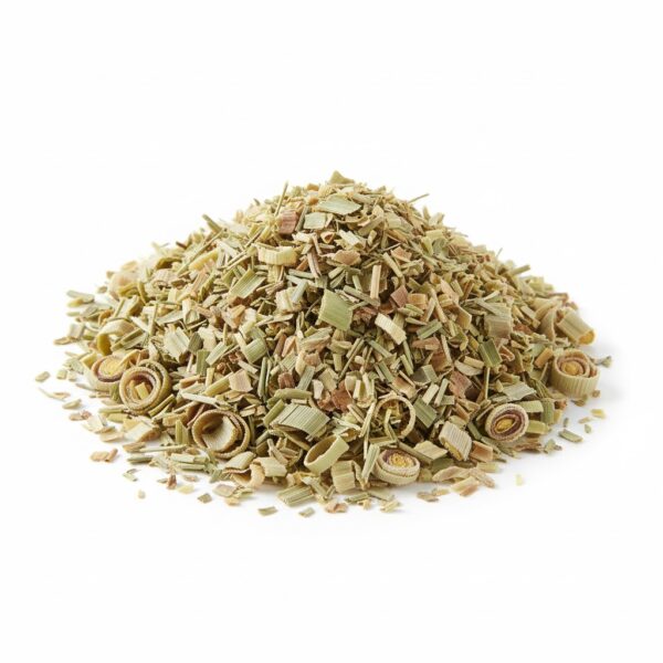 Jonakapullu/West Indian lemen grass [dried]-100gm