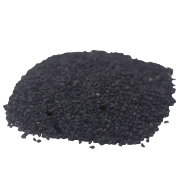 Karinjeerakam/Black Cumine