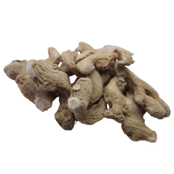 Chukku/ Dried Ginger