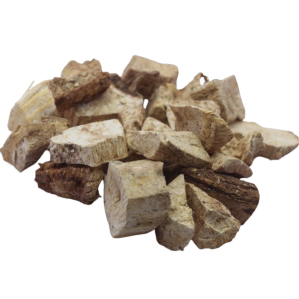 Palmutukku/French Honey Suckle Tuber