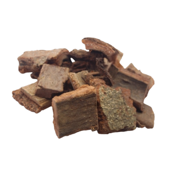 Neermaruthin Tholi/  Terminalia arjuna [Bark]