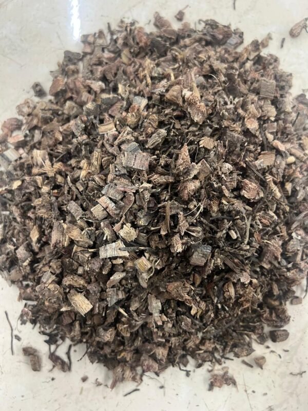 Karimbinveru/Sugarcane Root