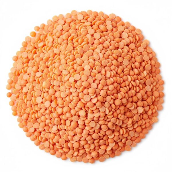 Chanampayar(Masoor Parippu)