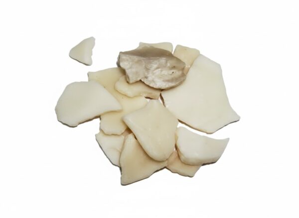 Chavarkaram/Pottassium Carbonate