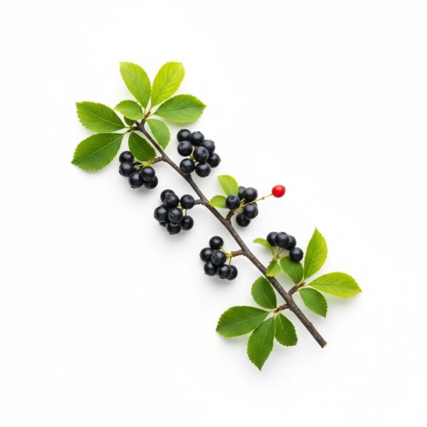 Elavalukaṃ/Bird cherry-100gm