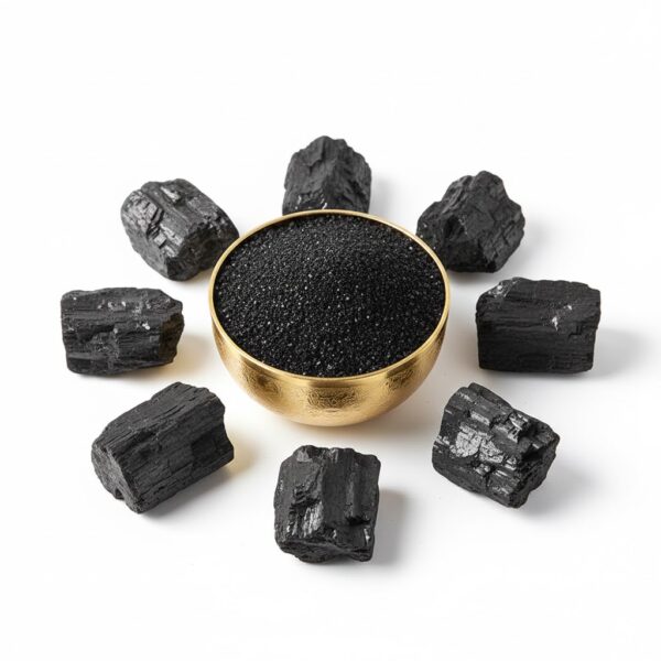 Kanmadam/Asphaltum-100gm