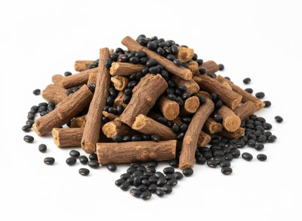 Kattupayarin Veru -100gm