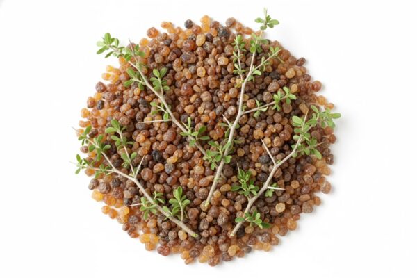 narumposa/ Myrrha-100gm