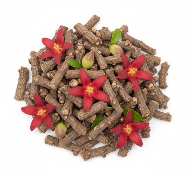 Naruneendi Kizhangu(nannari)/  Indian Sarasaparilla-100gm