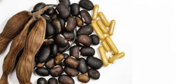 Naikkuranaparipp/ velvet bean-100gm