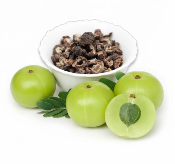 Nellikka Thod/  Emblic Myrobalan -100gm