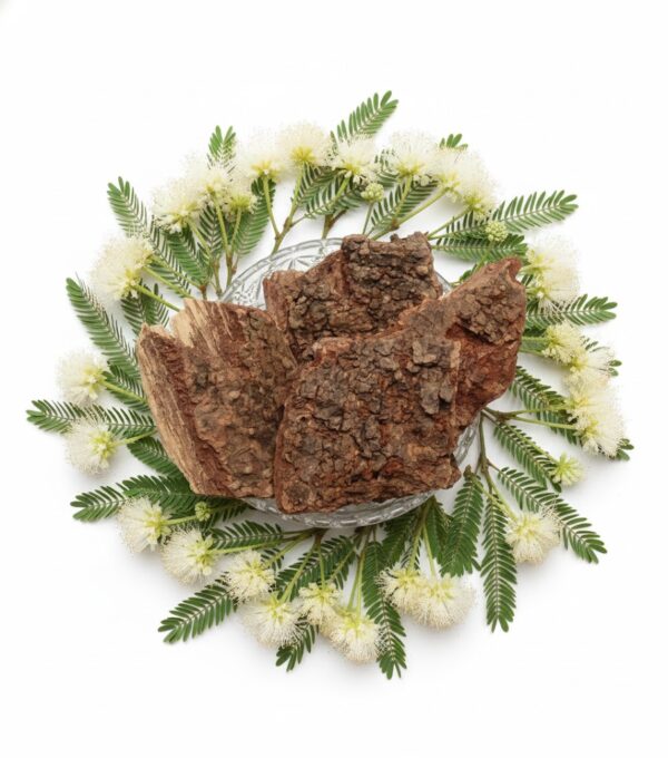 Nenmeni Vaka Tholi/ Sirisa Tree [dried] -100gm