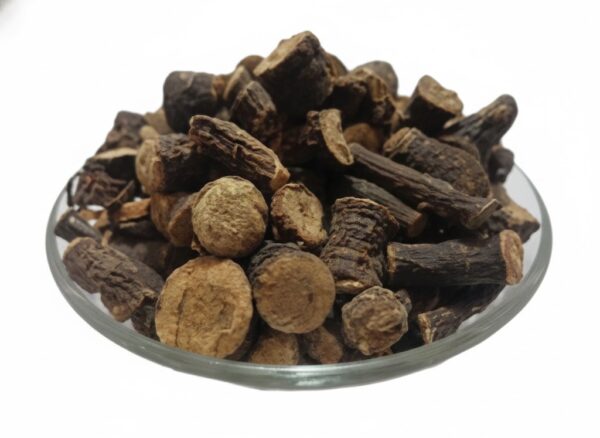 Nilappanaikizhangu Unakka/ Black Musali-100gm