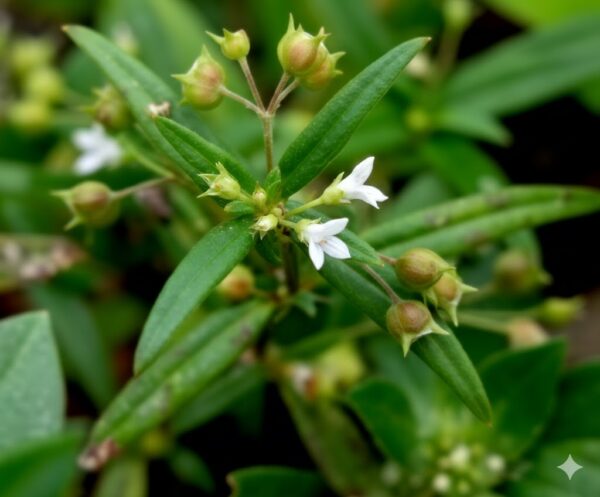 Parppatakappullu(Pacha)/Old world diamon flower-100gm