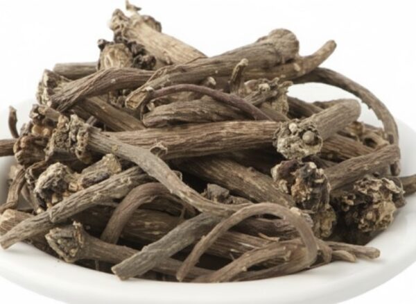 Pookkaitha Veru/Fragrant Screw Hemp