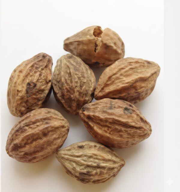 Thannikkuru Paripp/ Belleric Myrobalan (Seed)-100gm