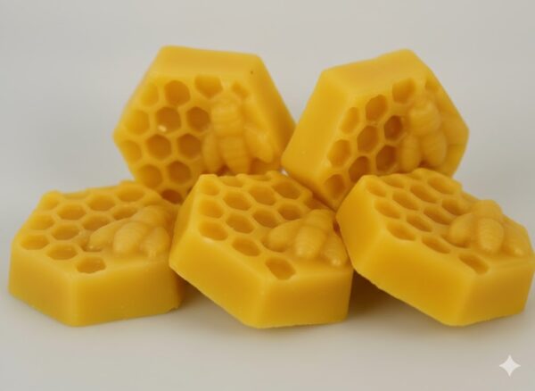 Thean Mezhugu/ Bee Wax -100gm