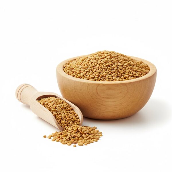 Uluva / Fenu Greek Seed-100gm