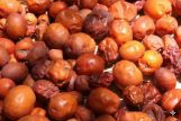 Lanthakkuru/Jujube Fruit -100gm