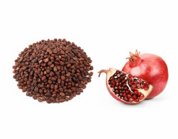 Madhalanaranga/Pomegranate [dried] -100gm