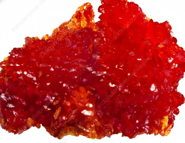 Manayola/ Red Orpiment -100gm