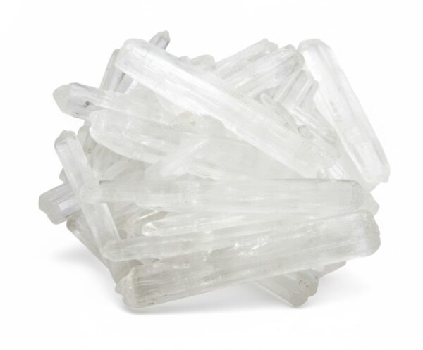 Menthol Crystals/ Menthol Crystals I. P -100gm