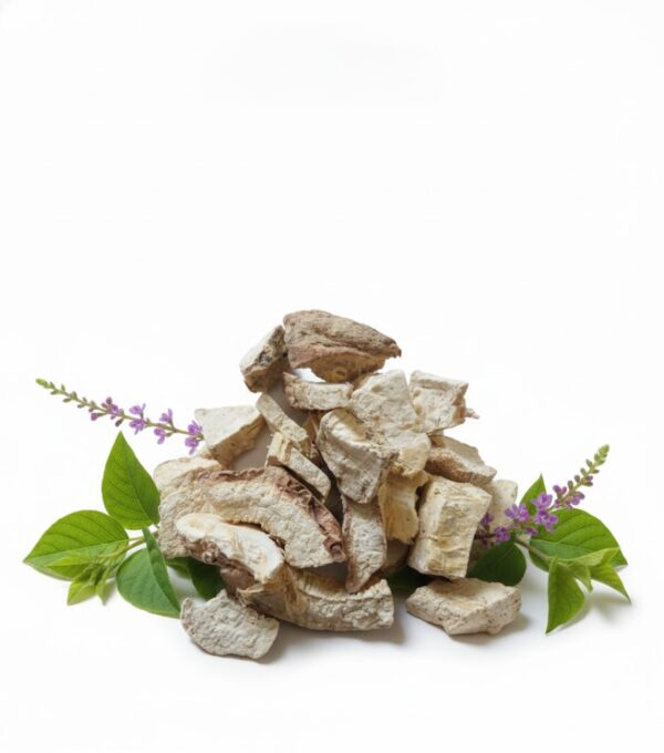 Muvila Veru/Viseid pseudardhria dried-100gm