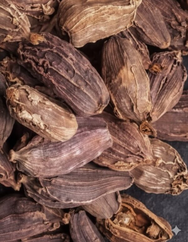 Perelam/Large Cardamom-100gm