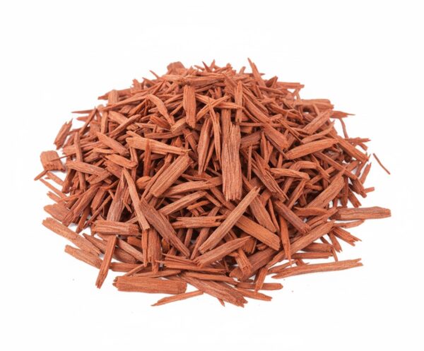 Raktachandanam/Red Sandal Wood -100gm
