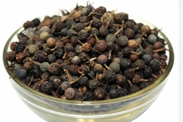 Valmulaku/cubeb Pebber-100gm
