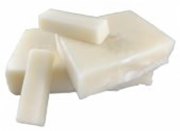 vellah mezhuk/Bees Wax (White)-100gm