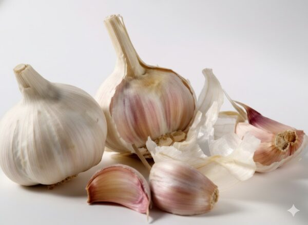 veluttulli Pacha/Garlic-100gm