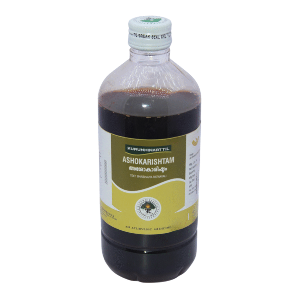 Ashokarishtam - 450 ml