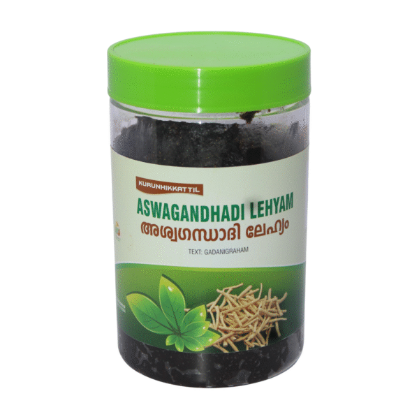 Aswagandhadi lehyam - 500 gram