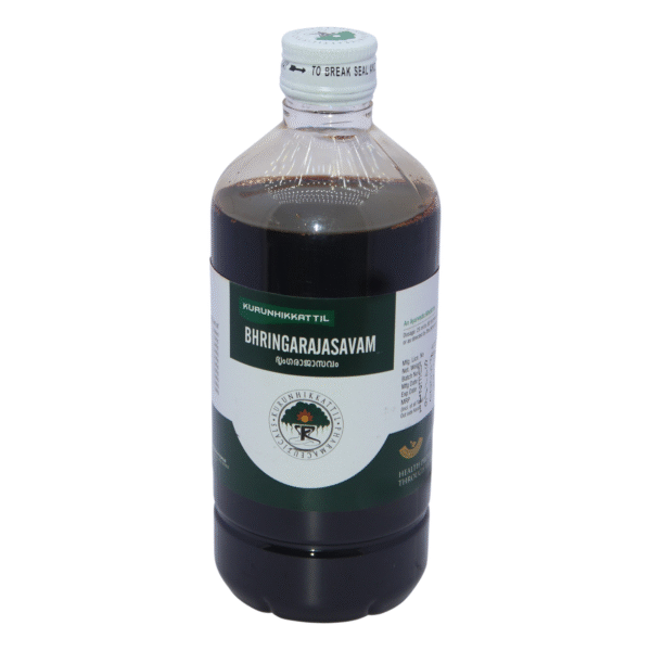 Bhringarajasavam - 450 ml