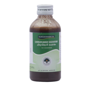 CHIRUVILWADI KASHAYAM - 200 ML