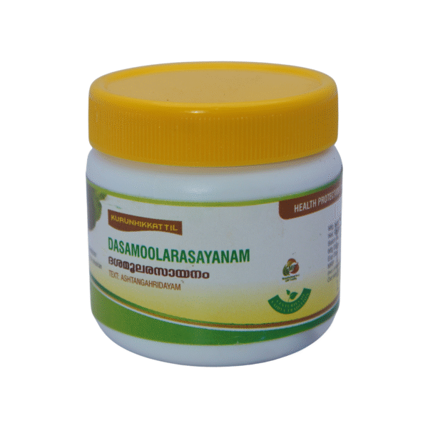 Dasamularasayanam - 100 grm