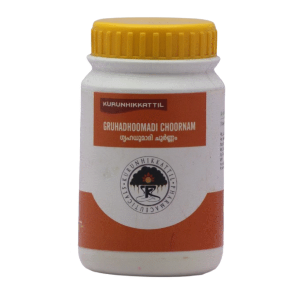 GRUHADHOOMADI CHOORNAM - 50 g
