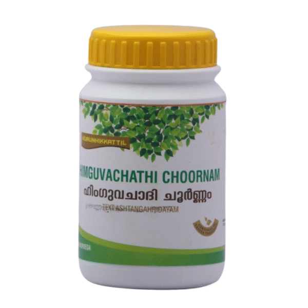HIMGUVACHATHI CHOORNAM - 50 g